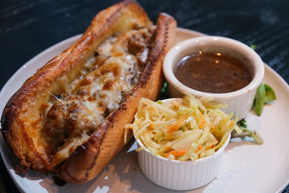 French Dip