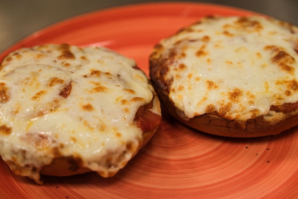 Pizza Melt