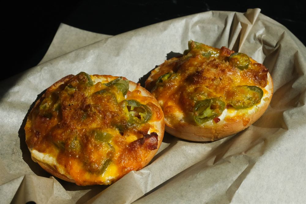 Popper Melt